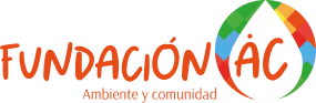 Logo de Fundación AC